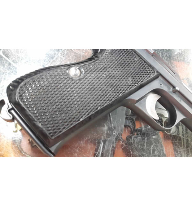 Sig P210 cal. 9x21