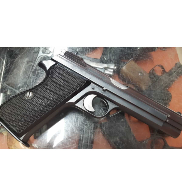 Sig P210 cal. 9x21