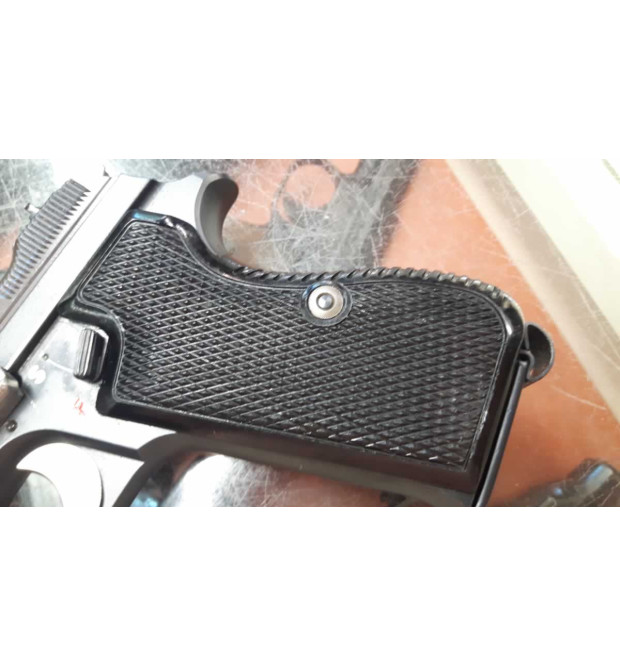 Sig P210 cal. 9x21