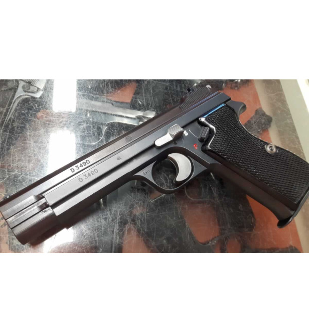 Sig P210 cal. 9x21