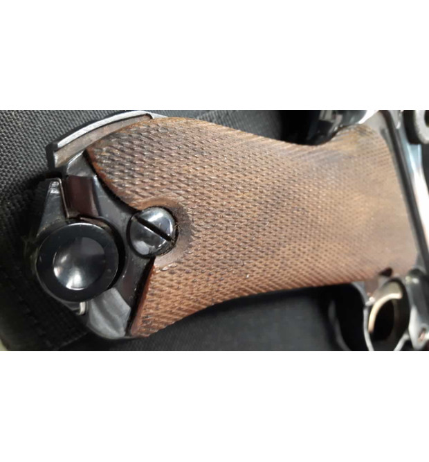 Luger P08 cal. 7,65 Pb