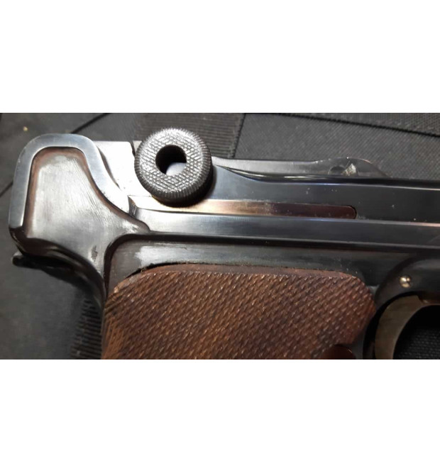 Luger P08 cal. 7,65 Pb