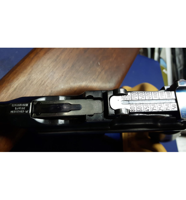 Mauser per il mercato cinese cal.7,63 Mauser  