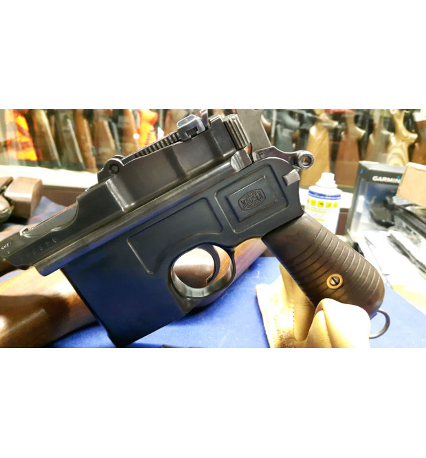 Mauser per il mercato cinese cal.7,63 Mauser  