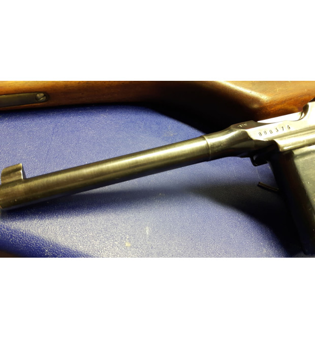 Mauser per il mercato cinese cal.7,63 Mauser  