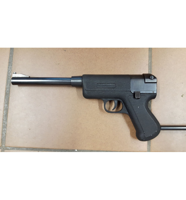 Serena pistola da caccia cal.32 