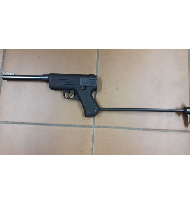 Serena pistola da caccia cal.32 