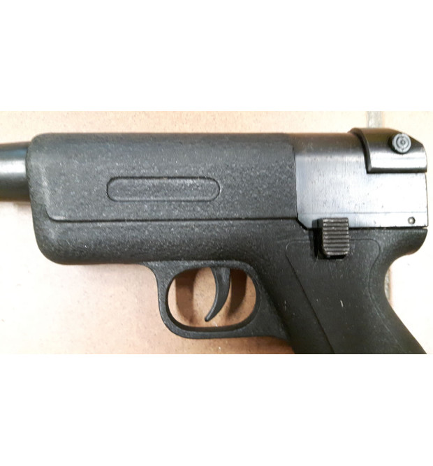 Serena pistola da caccia cal.32 