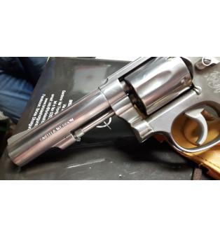Smith&Wesson 64 3 cal.38 Special