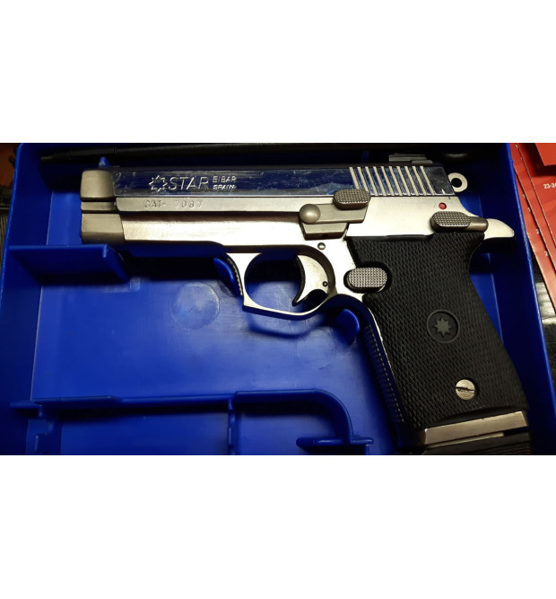 Star Firearms Firestar cal.40 SW 