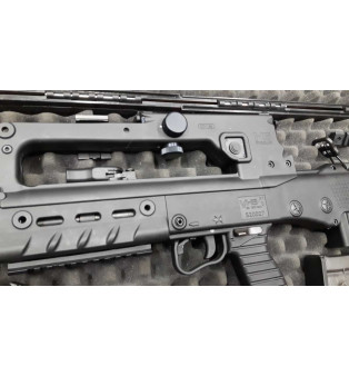H.S. K15 cal. 223 Rem