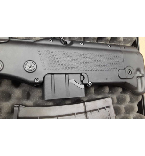 H.S. K15 cal. 223 Rem