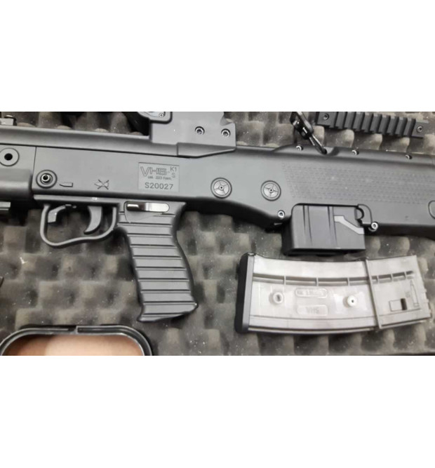 H.S. K15 cal. 223 Rem