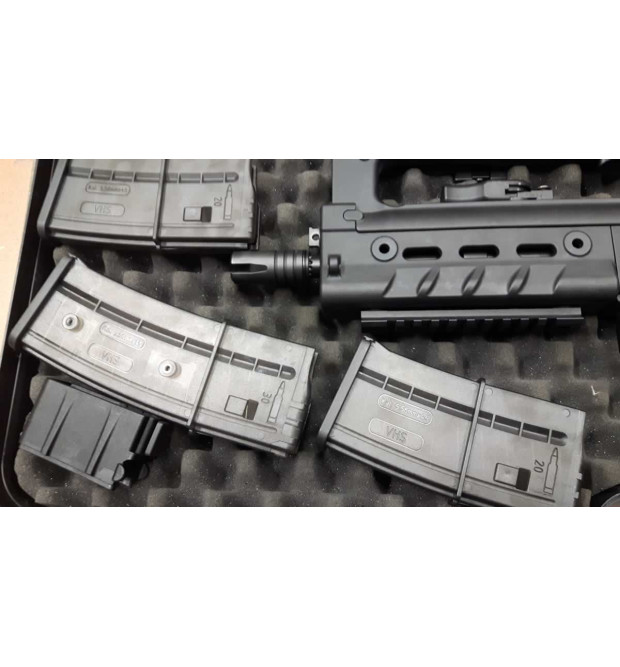 H.S. K15 cal. 223 Rem