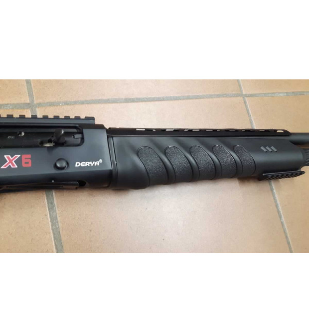 Derya X6 cal. 12 Magnum