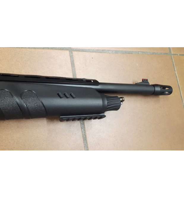 Derya X6 cal. 12 Magnum