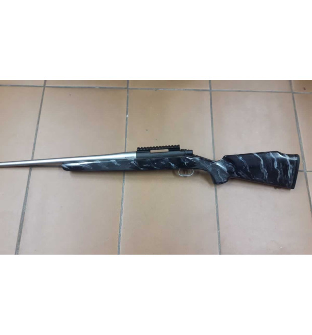 Grande Armeria Camuna Vulcan cal. 308 Win