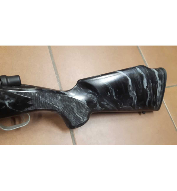 Grande Armeria Camuna Vulcan cal. 308 Win