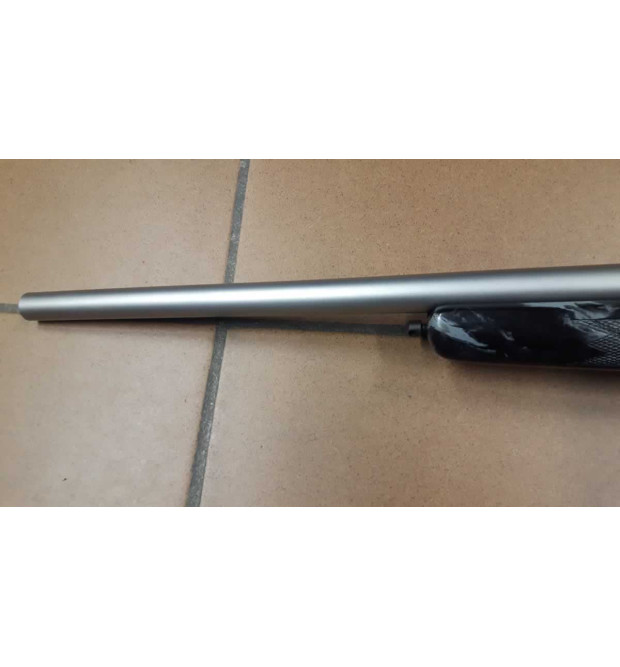 Grande Armeria Camuna Vulcan cal. 308 Win