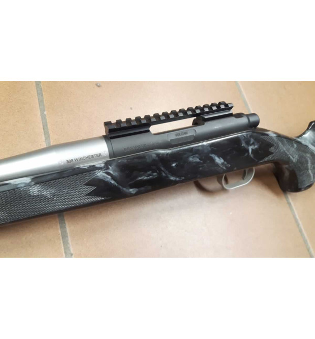 Grande Armeria Camuna Vulcan cal. 308 Win