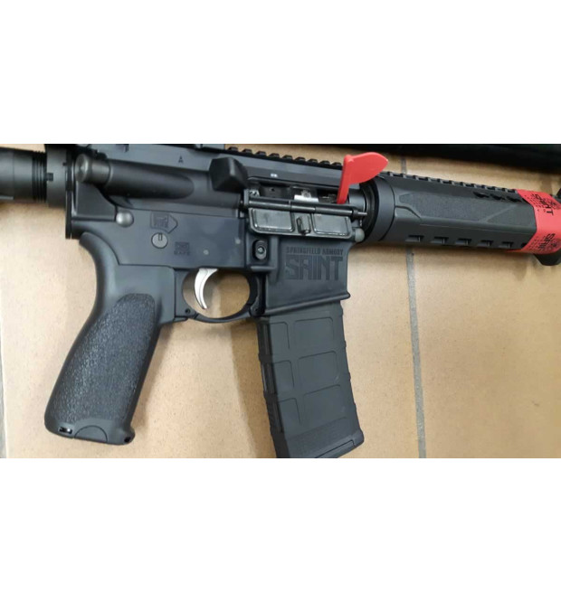 Springfield Saint cal. 223 Rem