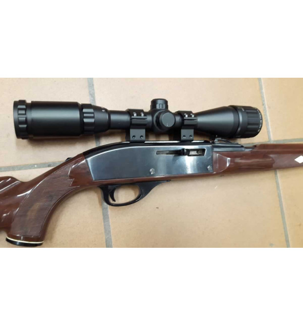 Remington Nylon cal. 22LR