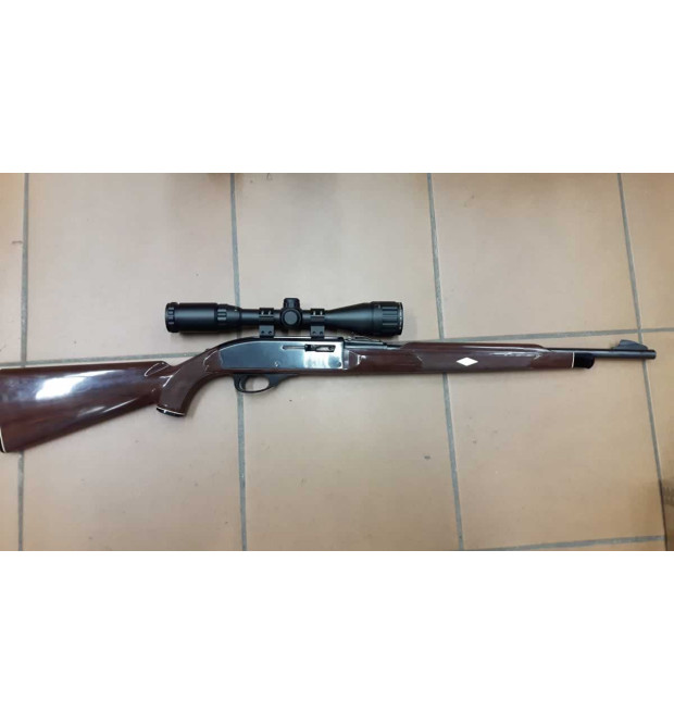 Remington Nylon cal. 22LR