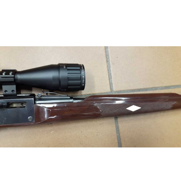 Remington Nylon cal. 22LR