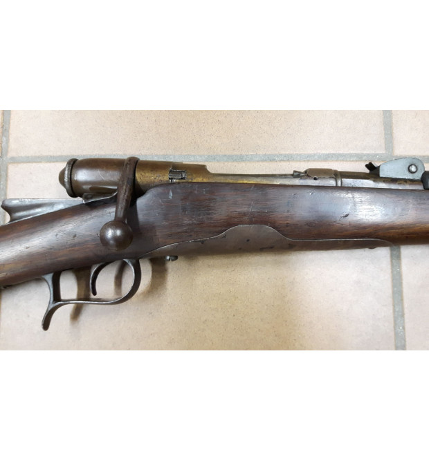 Beretta Vetterli cal.22 LR