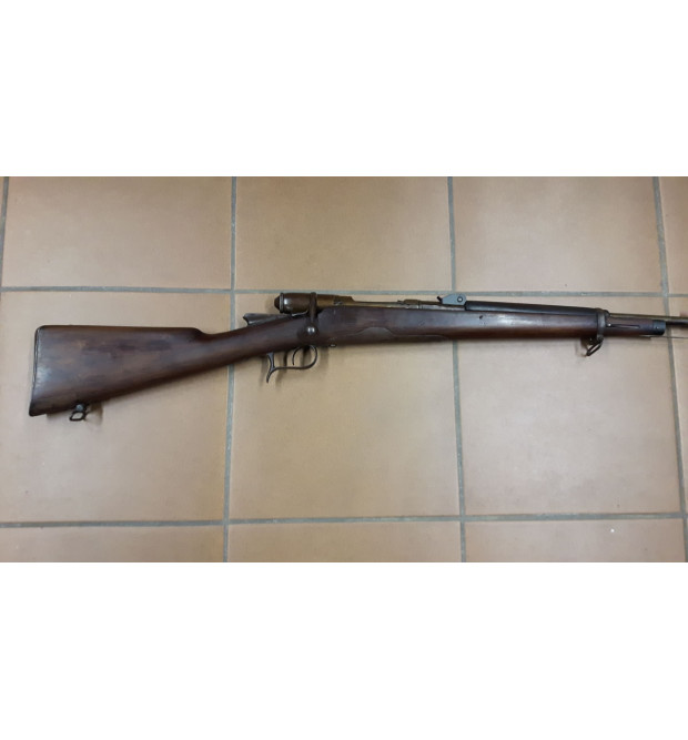 Beretta Vetterli cal.22 LR