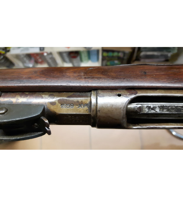 Beretta Vetterli cal.22 LR