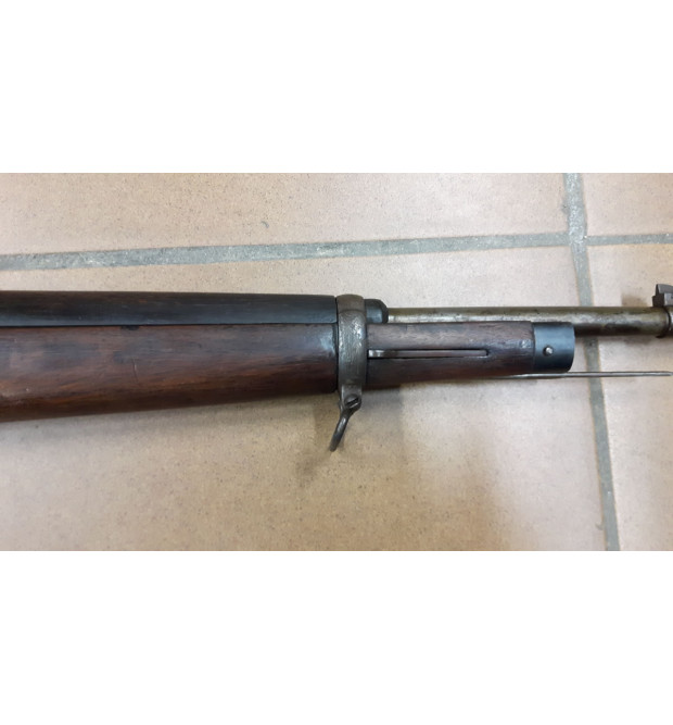 Beretta Vetterli cal.22 LR