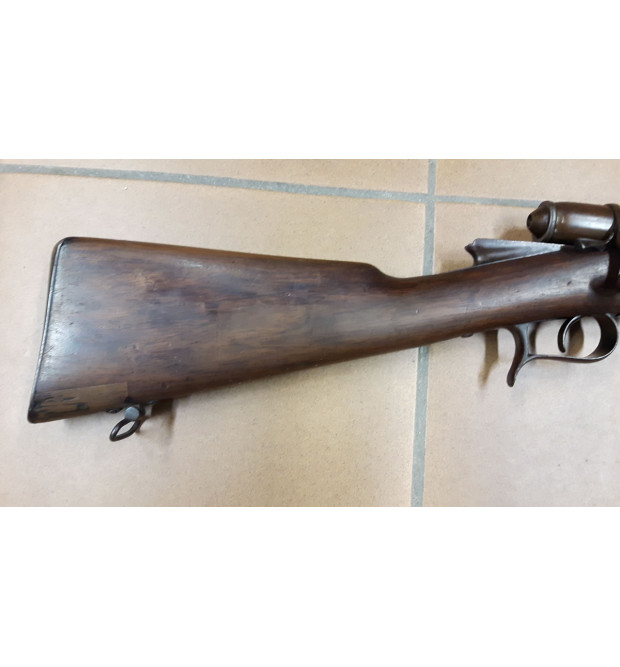 Beretta Vetterli cal.22 LR