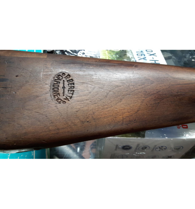 Beretta Vetterli cal.22 LR