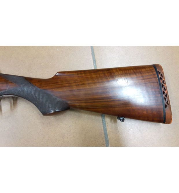Perazzi cal.12 bancato nel 1962