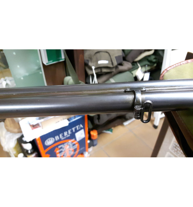 Perazzi cal.12 bancato nel 1962