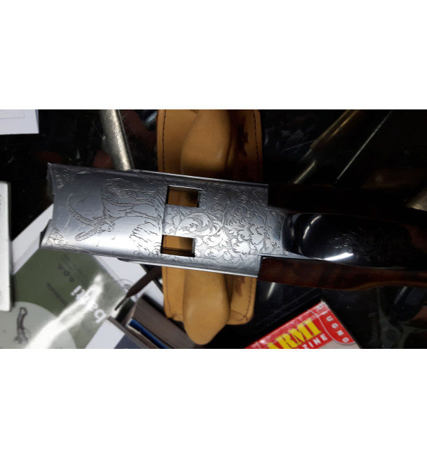 Sabatti Express 450 cal.30 R Blaser