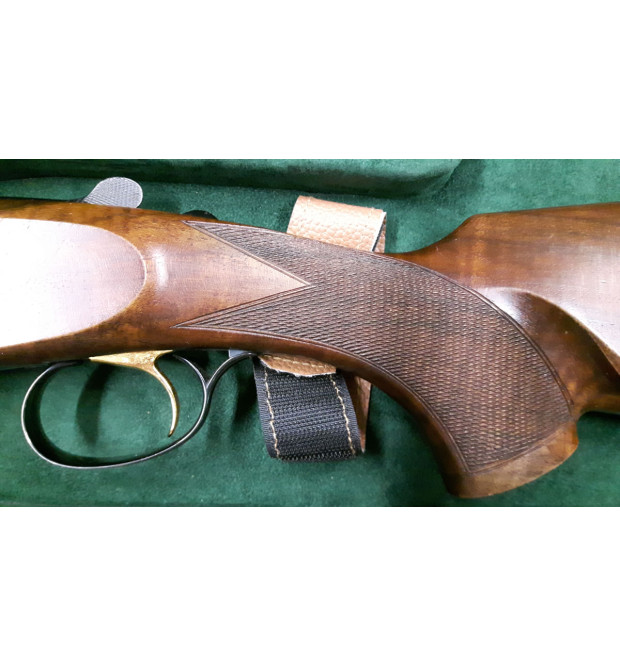 Sabatti Express 450 cal.30 R Blaser