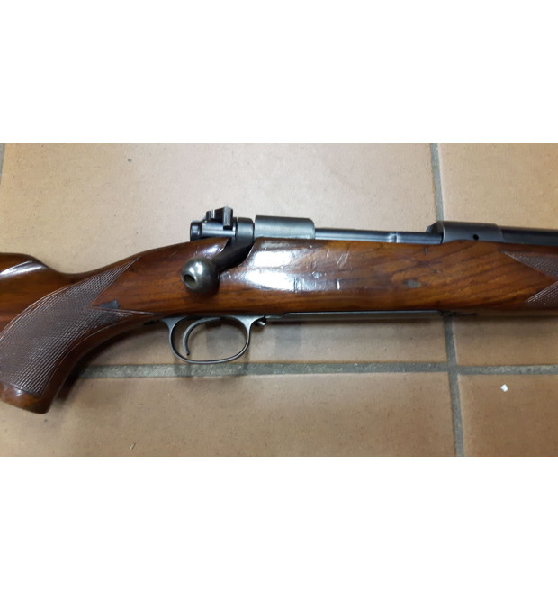 Winchester cal.375 Holland Holland Magnum  