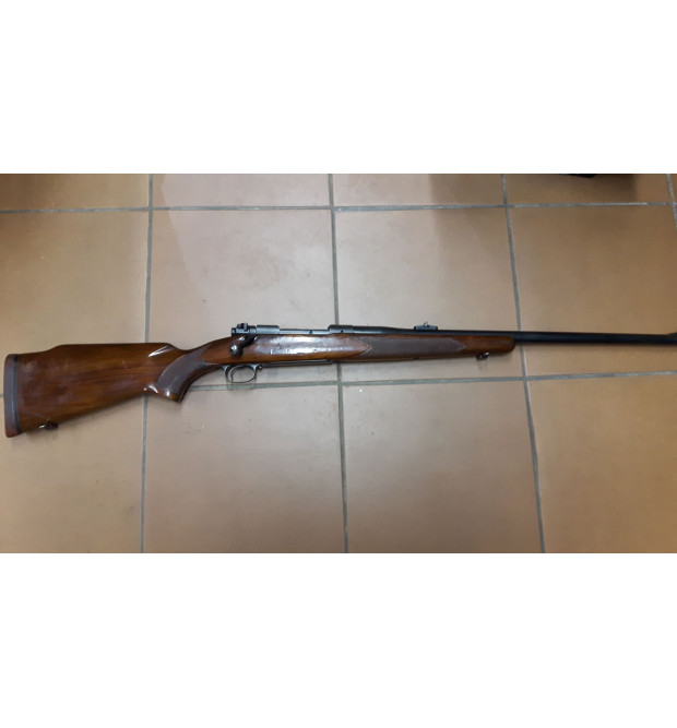 Winchester cal.375 Holland Holland Magnum  