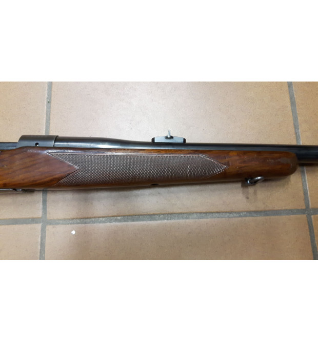Winchester cal.375 Holland Holland Magnum  