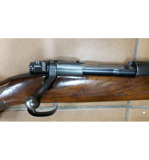 Winchester cal.375 Holland Holland Magnum  