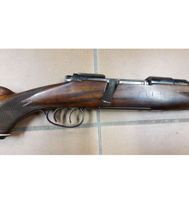 Steyr Mannlicher Schoenauer cal. 30.06  