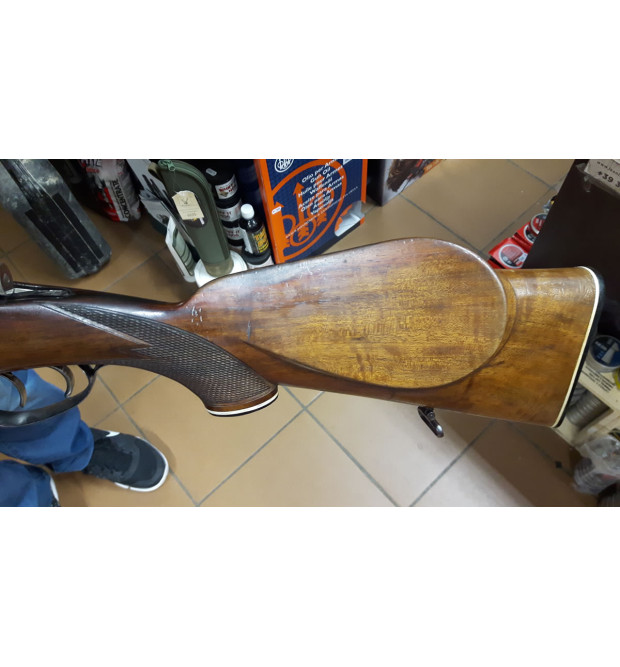 Steyr Mannlicher Schoenauer cal. 30.06  