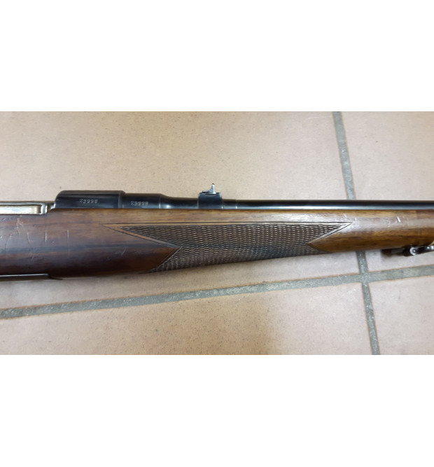 Steyr Mannlicher Schoenauer cal. 30.06  