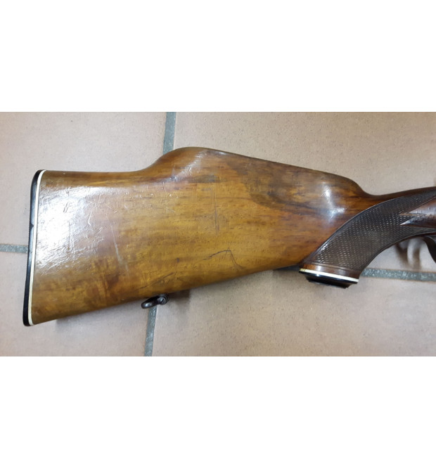 Steyr Mannlicher Schoenauer cal. 30.06  