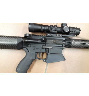 Lancer L15 RFL Outlaw cal. 223 Rem