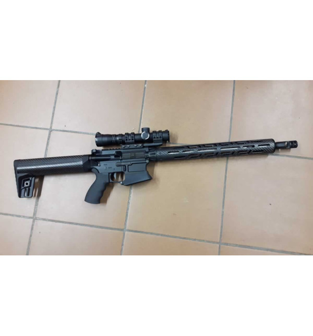 Lancer L15 RFL Outlaw cal. 223 Rem