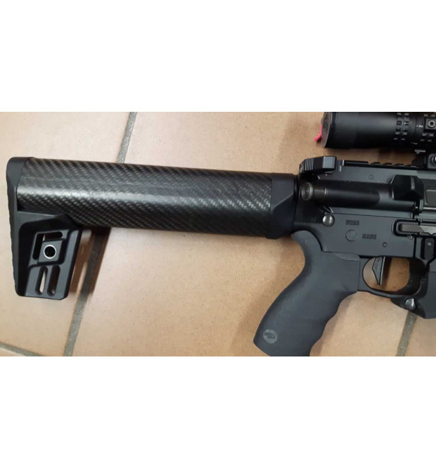 Lancer L15 RFL Outlaw cal. 223 Rem