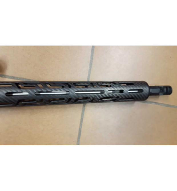 Lancer L15 RFL Outlaw cal. 223 Rem